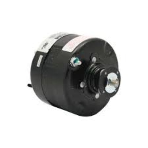 R1-R137 MOTOR 1/70HP REFRIGERATION, EVAPORATOR, COIL 3.3"DIA. 1550 RPM 115V COLDSTREAM - HVAC ELECTRIC MOTOR - ROTOM - electric motors - [product_tags]- motor electric - moteur électrique - moteurs - drive - replacement - venmar - hvac - méchoui - capacitor - condensateur