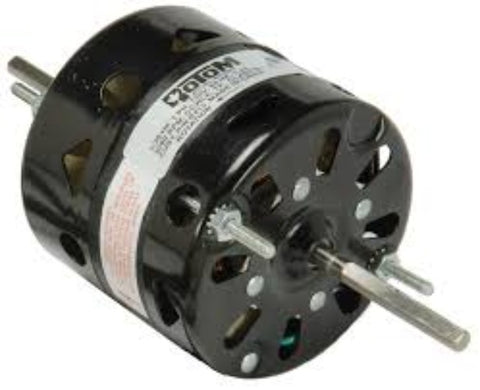 R2-R413, MOTOR EXHAUST FAN & BLOWER 3.3" DIA. 3000 RPM 115V GERERAL PURPOSE - HVAC ELECTRIC MOTOR - ROTOM - electric motors - [product_tags]- motor electric - moteur électrique - moteurs - drive - replacement - venmar - hvac - méchoui - capacitor - condensateur