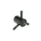 R2-R422, MOTOR HRV DIRECT DRIVE 1/6HP 1690 RPM 3 SPEED 115V VENMAR - HVAC ELECTRIC MOTOR - ROTOM - electric motors - [product_tags]- motor electric - moteur électrique - moteurs - drive - replacement - venmar - hvac - méchoui - capacitor - condensateur
