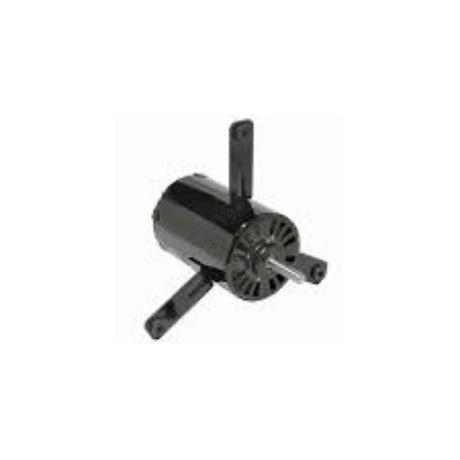 R2-R422, MOTOR HRV DIRECT DRIVE 1/6HP 1690 RPM 3 SPEED 115V VENMAR - HVAC ELECTRIC MOTOR - ROTOM - electric motors - [product_tags]- motor electric - moteur électrique - moteurs - drive - replacement - venmar - hvac - méchoui - capacitor - condensateur