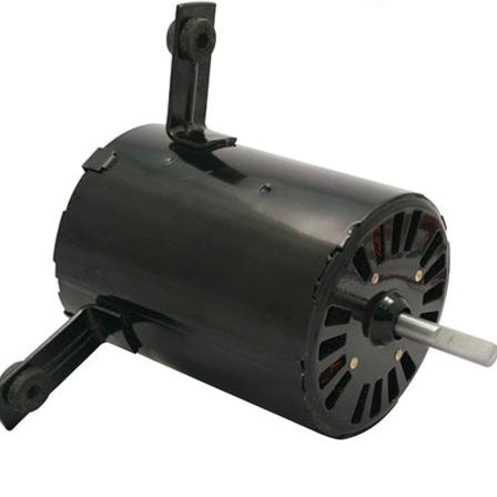 R2-R438, MOTOR HRV DIRECT DRIVE, 115V, 1.03 AMP, RPM 1600, 2 SPEED - HVAC ELECTRIC MOTOR - ROTOM - electric motors - [product_tags]- motor electric - moteur électrique - moteurs - drive - replacement - venmar - hvac - méchoui - capacitor - condensateur
