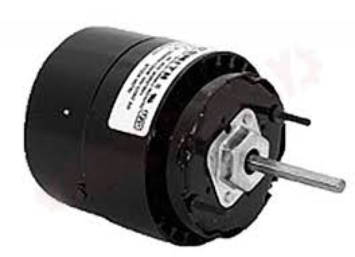 R2-R450, MOTOR FAN & BLOWER 3.3" DIA. TOTALLY ENCLOSED 1550 RPM 115V - HVAC ELECTRIC MOTOR - ROTOM - electric motors - [product_tags]- motor electric - moteur électrique - moteurs - drive - replacement - venmar - hvac - méchoui - capacitor - condensateur