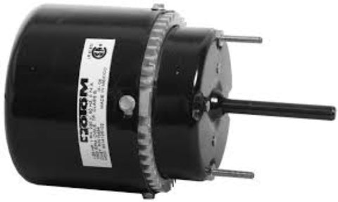 R2-R454, .70 AMP 240V CCWOSE, ROTOM ELECTRIC MOTOR, Brand: Alltemp, Rotom, Hotemp - HVAC ELECTRIC MOTOR - ROTOM - electric motors - [product_tags]- motor electric - moteur électrique - moteurs - drive - replacement - venmar - hvac - méchoui - capacitor - condensateur