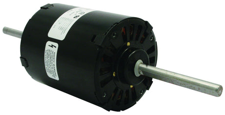 R2-R462, 7190-2271, 1/17 HP, 1660/3 SPD, 115V, 1.2 AMPS, VENMAR, ROTOM, - HVAC ELECTRIC MOTOR - ROTOM - electric motors - [product_tags]- motor electric - moteur électrique - moteurs - drive - replacement - venmar - hvac - méchoui - capacitor - condensateur