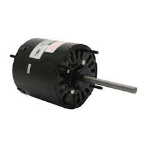 R3-R1052, 1/20 HP, 1550 RPM, 115V, 2 AMPS, CCW, BALL BEARING, ROTOM, Replaces Keeprite, Blanchard-Ness OEM E1052, - HVAC ELECTRIC MOTOR - ROTOM - electric motors - [product_tags]- motor electric - moteur électrique - moteurs - drive - replacement - venmar - hvac - méchoui - capacitor - condensateur