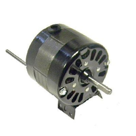 R3-R130, 1/45 HP, 1550 RPM, 115V, 0.8 AMPS, CW, SLEEVE BEARING, ROTOM, ALLTEMP - HVAC ELECTRIC MOTOR - ROTOM - electric motors - [product_tags]- motor electric - moteur électrique - moteurs - drive - replacement - venmar - hvac - méchoui - capacitor - condensateur