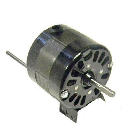 R3-R130, 1/45 HP, 1550 RPM, 115V, 0.8 AMPS, CW, SLEEVE BEARING, ROTOM, ALLTEMP - HVAC ELECTRIC MOTOR - ROTOM - electric motors - [product_tags]- motor electric - moteur électrique - moteurs - drive - replacement - venmar - hvac - méchoui - capacitor - condensateur