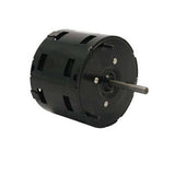 R3-R291, ROTOM , KEEPRITE 1043291,1/30 HP ,115V,1550 RPM,8353710210 - HVAC ELECTRIC MOTOR - ROTOM - electric motors - [product_tags]- motor electric - moteur électrique - moteurs - drive - replacement - venmar - hvac - méchoui - capacitor - condensateur