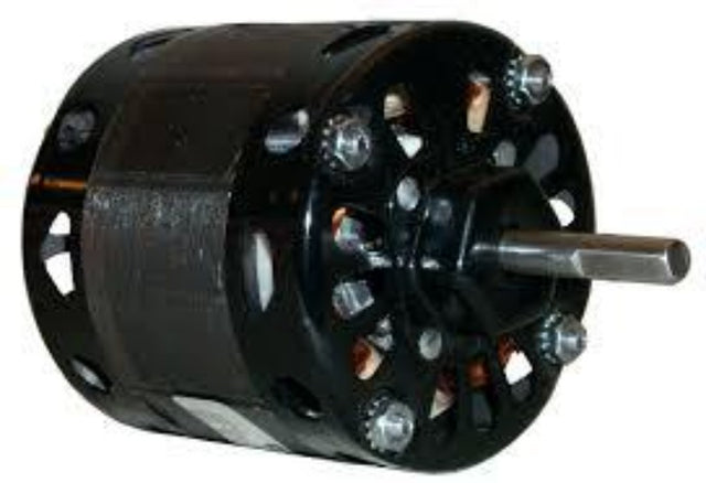 ROTOM, R3-R359,1/20HP, 1550 RPM, 208-230V, SS359, Refrigeration,1A -  - E-Motor Nations - electric motors - [product_tags]- motor electric - moteur électrique - moteurs - drive - replacement - venmar - hvac - méchoui - capacitor - condensateur