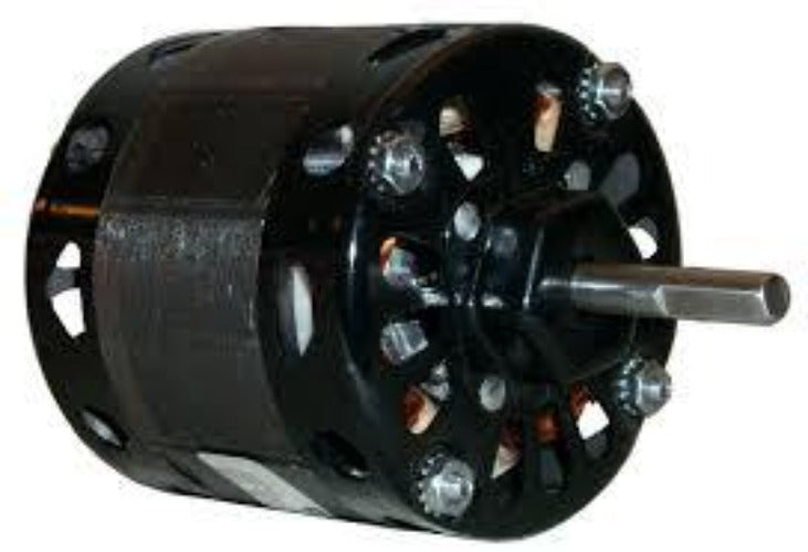 ROTOM, R3-R359,1/20HP, 1550 RPM, 208-230V, SS359, Refrigeration,1A -  - E-Motor Nations - electric motors - [product_tags]- motor electric - moteur électrique - moteurs - drive - replacement - venmar - hvac - méchoui - capacitor - condensateur