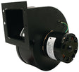 R7-RB160, ROTOM, BLOWER, 1/33 Hp, 115V, 160 Cfm, 1550 RPM, UB160 OMNIDRIVE - BLOWER ASSEMLY - ROTOM - electric motors - [product_tags]- motor electric - moteur électrique - moteurs - drive - replacement - venmar - hvac - méchoui - capacitor - condensateur