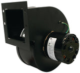 R7-RB160, ROTOM, BLOWER, 1/33 Hp, 115V, 160 Cfm, 1550 RPM, UB160 OMNIDRIVE - BLOWER ASSEMLY - ROTOM - electric motors - [product_tags]- motor electric - moteur électrique - moteurs - drive - replacement - venmar - hvac - méchoui - capacitor - condensateur