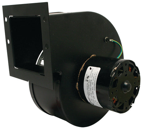 R7-RB160, ROTOM, BLOWER, 1/33 Hp, 115V, 160 Cfm, 1550 RPM, UB160 OMNIDRIVE - BLOWER ASSEMLY - ROTOM - electric motors - [product_tags]- motor electric - moteur électrique - moteurs - drive - replacement - venmar - hvac - méchoui - capacitor - condensateur
