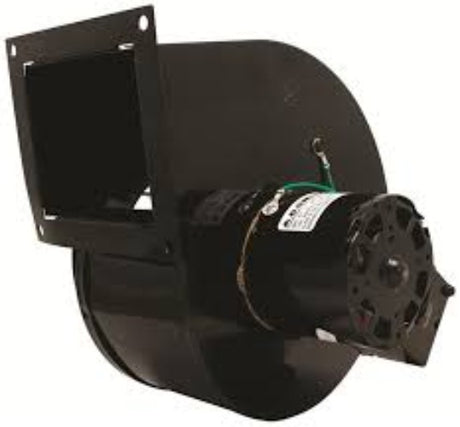 R7-RB265, Rotom, 1/20 HP, 1640 Rpm, 115V, UB265, 273 CFM, BLOWER ASSEMBLY - BLOWER ASSEMBLY - ROTOM - electric motors - [product_tags]- motor electric - moteur électrique - moteurs - drive - replacement - venmar - hvac - méchoui - capacitor - condensateur