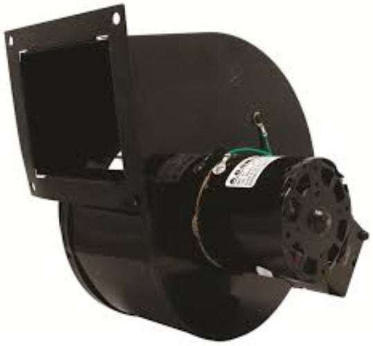 R7-RB265, Rotom, 1/20 HP, 1640 Rpm, 115V, UB265, 273 CFM, BLOWER ASSEMBLY - BLOWER ASSEMBLY - ROTOM - electric motors - [product_tags]- motor electric - moteur électrique - moteurs - drive - replacement - venmar - hvac - méchoui - capacitor - condensateur
