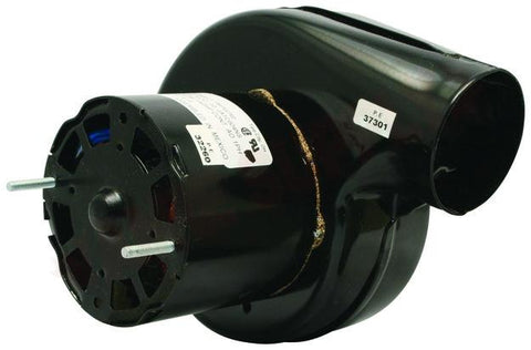 R7-RB90, ROTOM, BLOWER ASSEMBLY, 90 CFM, 115V, 3000 RPM, 13 AO SMITH, - BLOWER ASSEMLY - ROTOM - electric motors - [product_tags]- motor electric - moteur électrique - moteurs - drive - replacement - venmar - hvac - méchoui - capacitor - condensateur
