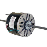 RAL1056, 1/2 HP, 1075 RPM, 115 VOLTS, 3SPD, DBL, 7126-4491, D761 FASCO - HVAC ELECTRIC MOTOR - CENTURY - electric motors - [product_tags]- motor electric - moteur électrique - moteurs - drive - replacement - venmar - hvac - méchoui - capacitor - condensateur