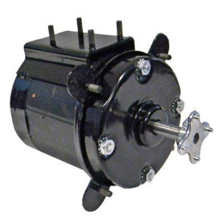RMT0005, Omnidrive, 34W, 230V, 8214325169,NET3B34PUN201, EC34W230V1542, - RÉFRIGERATION MOTORS - OMNIDRIVE - electric motors - [product_tags]- motor electric - moteur électrique - moteurs - drive - replacement - venmar - hvac - méchoui - capacitor - condensateur