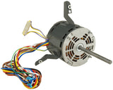 ROTOM, DD-046, 1/2 HP, 1075 RPM, 208-230V, FR:48, SS974, OMNIDRIVE, DIRECT DRIVE