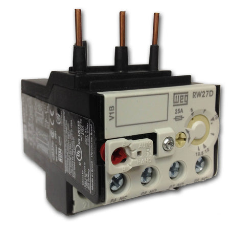 RW27-1D3-U015, weg