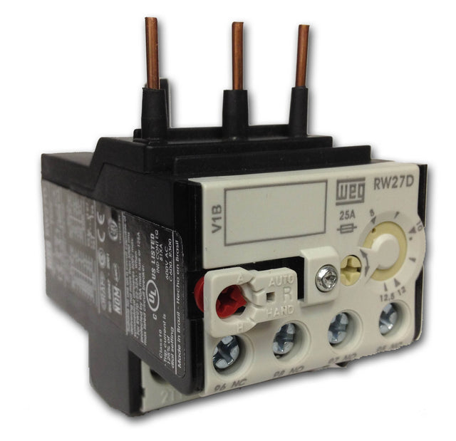 RW27-1D3-U015, weg