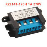 RZL141-170H,Rectifier,1A,270V,full wave rectifier,230/460V,Brake Motors
