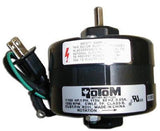 R3-R311 Rotom, 1/100 Hp, 1550 RPM, 115V, SS311, Nutone, 23405SER, Replaces 23405, 23405SER, JAS8110181, 8110181