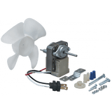 Rotom, T1-R3670, 1/150 Hp, 3000 Rpm, 0.45A,115/240V,CCW,Sleeve, SS3670