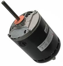 S1-024-18395-700, York, 1/2 HP, 1075 Rpm, 460V, 1PH, Frame 48y, ODP, - CONDENSEUR FAN MOTOR - A.O SMITH - electric motors - [product_tags]- motor electric - moteur électrique - moteurs - drive - replacement - venmar - hvac - méchoui - capacitor - condensateur