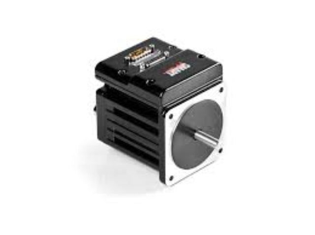 SM34165DT, Moog Animatics, 615W, 8.9 V/kRPM, 5100 Rpm, 12.83 lb/inch - SERVO MOTOR - MOOG ANIMATICS - electric motors - [product_tags]- motor electric - moteur électrique - moteurs - drive - replacement - venmar - hvac - méchoui - capacitor - condensateur