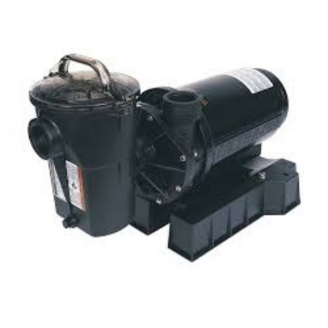 SP22952, Hayward, Pump pool, 1.5 HP, 3450/1725, 2 SPEED, 115V, ULTRA PRO - POOL PUMP - HAYWARD - electric motors - [product_tags]- motor electric - moteur électrique - moteurs - drive - replacement - venmar - hvac - méchoui - capacitor - condensateur