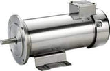 Emotornations,Stainless Steel DC, 2 HP,1800 Rpm,180 Vdc,Fr:145TC,IP66