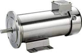 Emotornations, Stainless Steel D.C, 1 HP, 1800 Rpm, 180 Vdc, Fr: 56C, IP66