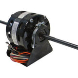 OMNIDRIVE, SS320, 1/10HP, 1050 RPM, 208-230V, FR:48, DBL SHAFT, ODP, 320 - HVAC ELECTRIC MOTOR - OMNIDRIVE - electric motors - [product_tags]- motor electric - moteur électrique - moteurs - drive - replacement - venmar - hvac - méchoui - capacitor - condensateur