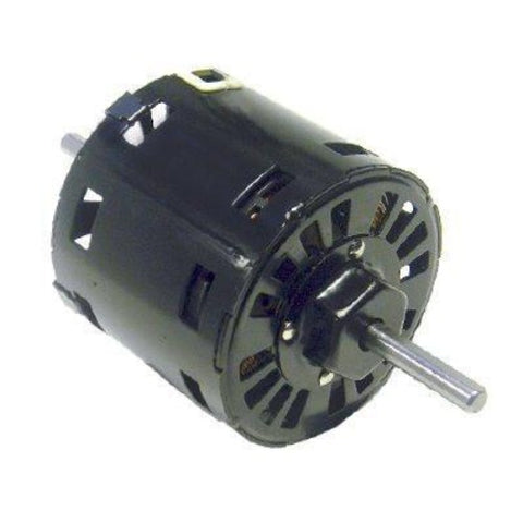 SS324, OMNIDRIVE, 1/25 HP, 1550 RPM, 115VOLTS, DOUBLE SHAFT, 2.10 AMPS, - HVAC ELECTRIC MOTOR - OMNIDRIVE - electric motors - [product_tags]- motor electric - moteur électrique - moteurs - drive - replacement - venmar - hvac - méchoui - capacitor - condensateur