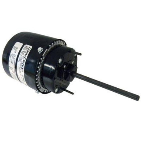 SS351, Omnidrive, 1/20 Hp, 1550 Rpm, 115/230V, CWSE, TEFC, 1.5/0.74A, BALL - HVAC ELECTRIC MOTOR - OMNIDRIVE - electric motors - [product_tags]- motor electric - moteur électrique - moteurs - drive - replacement - venmar - hvac - méchoui - capacitor - condensateur