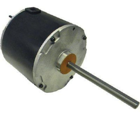 EM3730,1/2 HP, 1075 RPM, 208-230V,FR:48,FE1056SF,A.O SMITH,ÉCONOMASTER - CATEGORY_CONDENSER FAN - CENTURY - electric motors - [product_tags]- motor electric - moteur électrique - moteurs - drive - replacement - venmar - hvac - méchoui - capacitor - condensateur