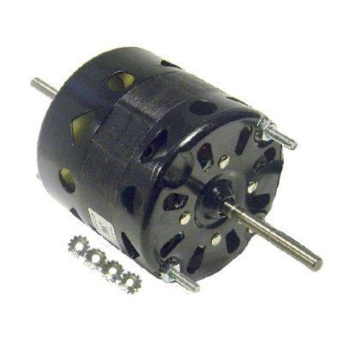 SS413, OMNIDRIVE, R2-R413, ROTOM, 3000 RPM 115V, Motor exhaust fan ...