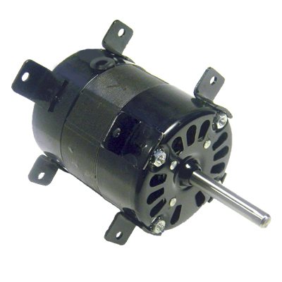 SS480, Omnidrive, 1/30 Hp, 1500 rpm, 208-230 Volts, 8 Mounting Lugs, - HVAC ELECTRIC MOTOR - E-Motor Nations - electric motors - [product_tags]- motor electric - moteur électrique - moteurs - drive - replacement - venmar - hvac - méchoui - capacitor - condensateur - fan