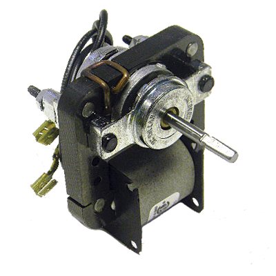 SS604, OMNIDRIVE, MOTOR STACK 5/8, 120V, 2700 RPM, 0.78A - HVAC ELECTRIC MOTOR - OMNIDRIVE - electric motors - [product_tags]- motor electric - moteur électrique - moteurs - drive - replacement - venmar - hvac - méchoui - capacitor - condensateur