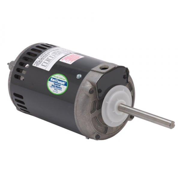 SS7289, Us Motors, 1 HP, 575V, 850 Rpm, P63ZZTAS-3776, 3PH, 2.1A, Nidec - CONDENSEUR FAN MOTOR - US MOTORS - electric motors - [product_tags]- motor electric - moteur électrique - moteurs - drive - replacement - venmar - hvac - méchoui - capacitor - condensateur