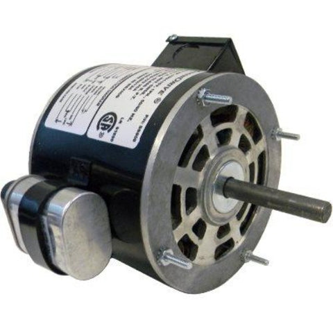 SS800, OMNIDRIVE, 1/2 HP, 1625/2SPD, 115/230 VOLTS, HE2H122N AO SMITH - HVAC ELECTRIC MOTOR - OMNIDRIVE - electric motors - [product_tags]- motor electric - moteur électrique - moteurs - drive - replacement - venmar - hvac - méchoui - capacitor - condensateur