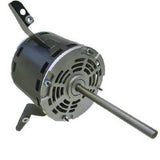 SS973, 1/3 HP, 1075 RPM, 208-240V, FRAME 48, ODP, OMNIDRIVE MOTOR - HVAC ELECTRIC MOTOR - OMNIDRIVE - electric motors - [product_tags]- motor electric - moteur électrique - moteurs - drive - replacement - venmar - hvac - méchoui - capacitor - condensateur