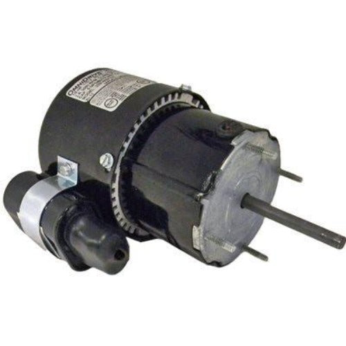 SS982, OMNIDRIVE, 1/8 HP 3000 RPM, 115V, 1.7A, 229-482/104, D219 FASCO - HVAC ELECTRIC MOTOR - OMNIDRIVE - electric motors - [product_tags]- motor electric - moteur électrique - moteurs - drive - replacement - venmar - hvac - méchoui - capacitor - condensateur
