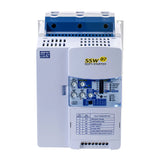 SSW070045T5SZ, Weg, Soft-Stater, 45 Amps, Enclosure IP20, 3 Phases,