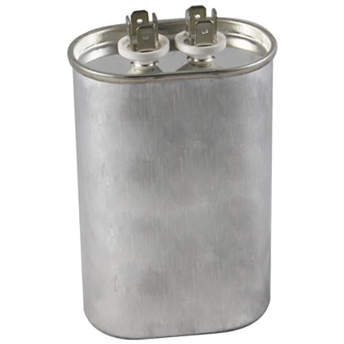PACKARD, TITAN, TOC7.5, RUN CAPACITOR, 7.5uF 370 VAC OVAL, POC7.5, - RUNNING CAPACITOR - TITIAN - electric motors - [product_tags]- motor electric - moteur électrique - moteurs - drive - replacement - venmar - hvac - méchoui - capacitor - condensateur