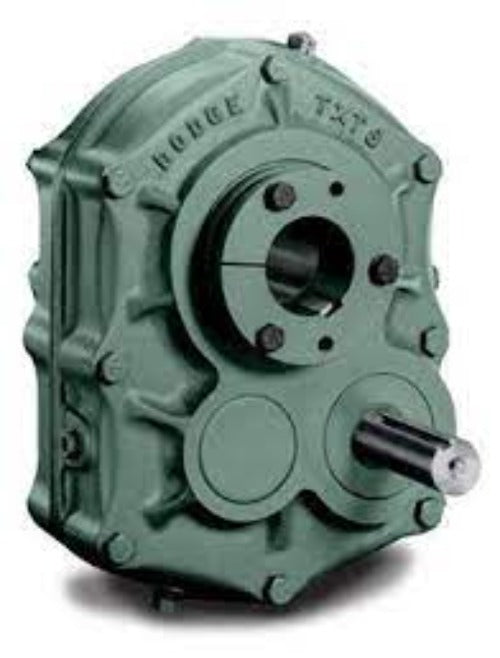 245552 TXT525T TAP. BUSH REDUCER, Dodge, 25:1,Torque-Arm™ Shaft Mount,