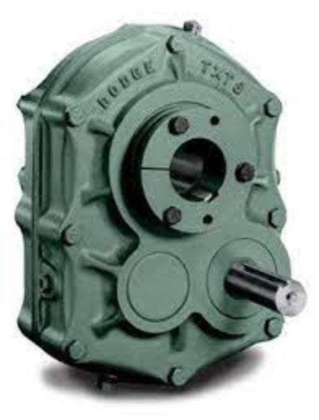 245552 TXT525T TAP. BUSH REDUCER, Dodge, 25:1,Torque-Arm™ Shaft Mount,
