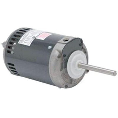 U.S MOTORS, 4933,1 HP,1140 RPM, 575V,3PH, FR:56Y, 7-159841-03, CENTURY - GÉNÉRAL PURPOSE 3 PHASES - US MOTORS - electric motors - [product_tags]- motor electric - moteur électrique - moteurs - drive - replacement - venmar - hvac - méchoui - capacitor - condensateur