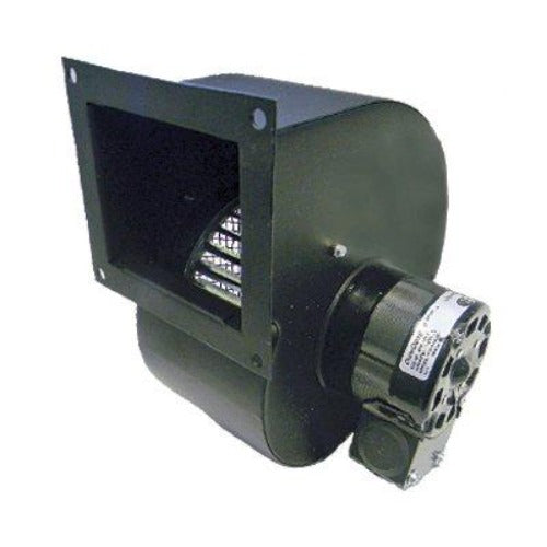 UB265, OMNDRIVE MOTOR, 1/25 HP, 265 CFM, 120 VOLTS , 1630 RPM, BLOWER UNIT - BLOWER ASSEMBLY - OMNIDRIVE - electric motors - [product_tags]- motor electric - moteur électrique - moteurs - drive - replacement - venmar - hvac - méchoui - capacitor - condensateur
